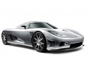 Koenigsegg CCX